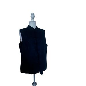 Lauren by Ralph  quilt vest
